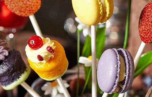 香港文华东方酒店·快船廊