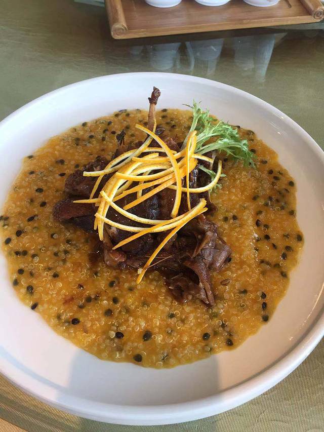 杭州望湖宾馆·望湖楼·中餐厅