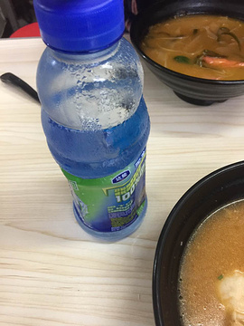 绝味麻辣小烫(百合巷店)