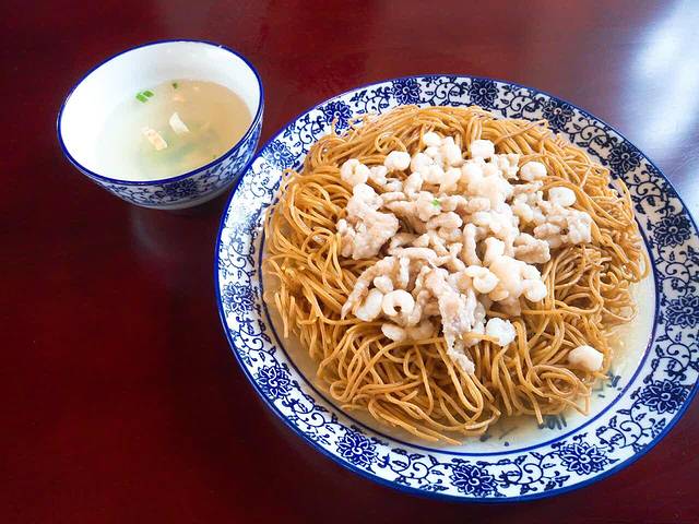 裕兴记(山塘街店)