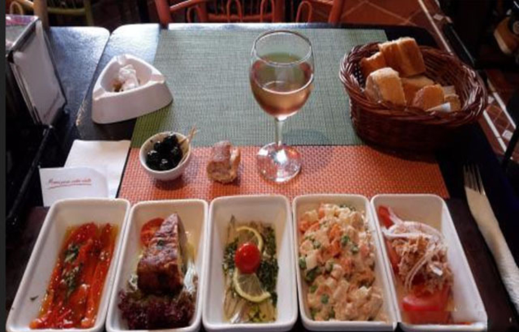 La Bodega de Casablanca