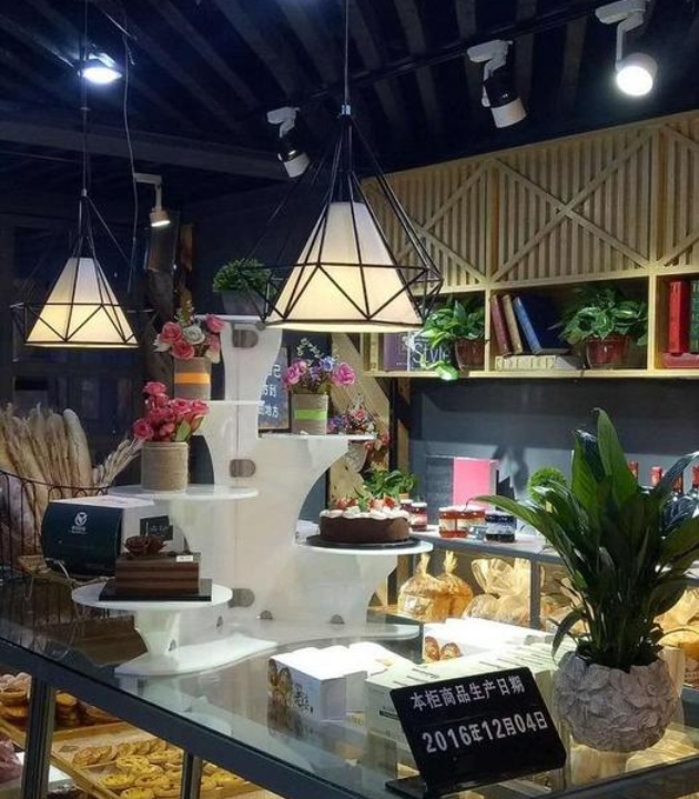 秋米尔兹·手感烘焙