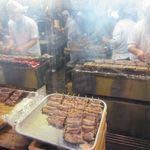 川丰鳗鱼（本店）