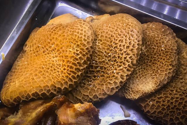 清真金记酱牛肉手工水饺