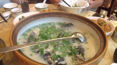 旭龙鱼头王(航华店)