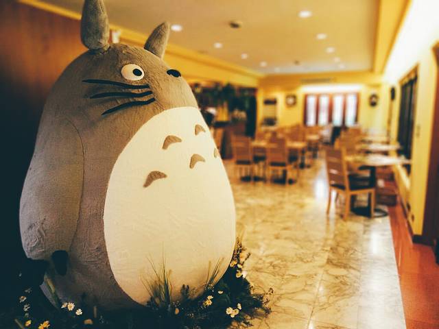 May's Garden House Restaurant