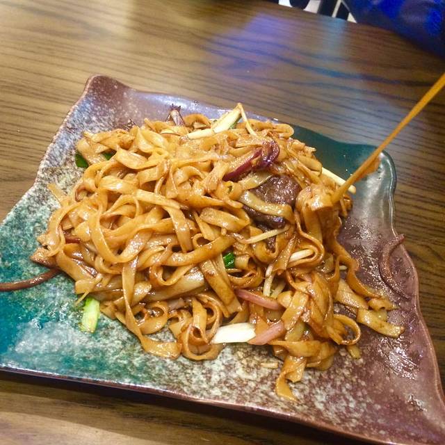 点胜汇·点心粤菜·手工制作(揭阳店)