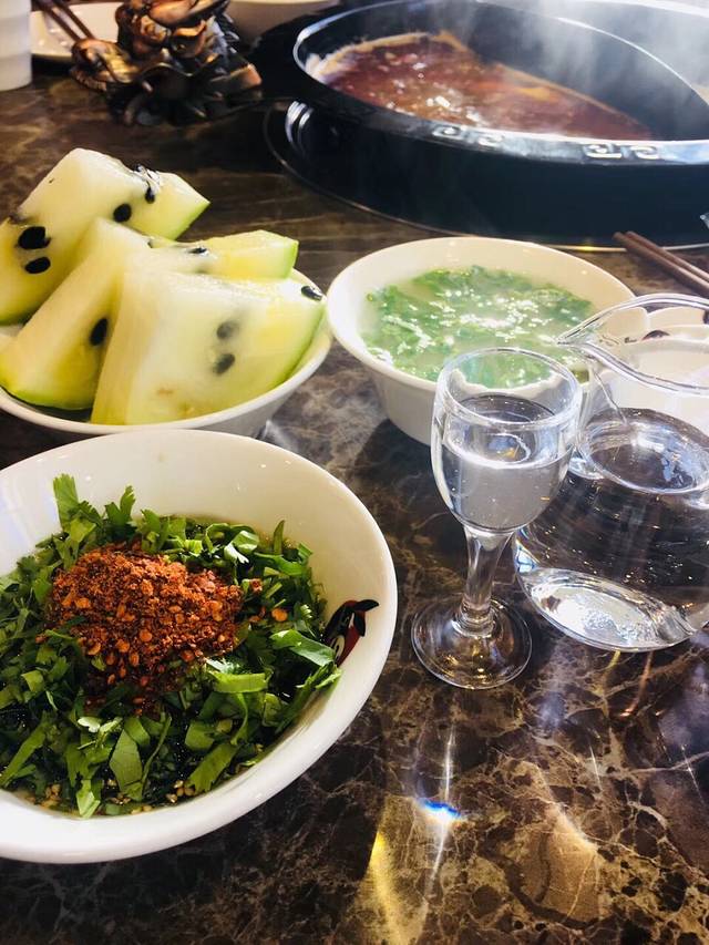 平川黑驴(白银店)