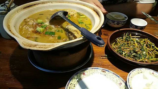 红嫂炖汤(湛月一店)