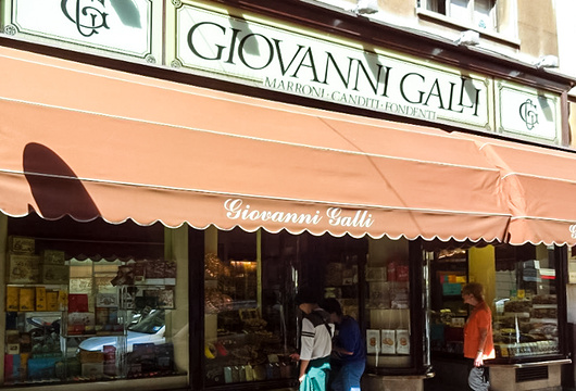 Giovanni Galli旅游景点图片