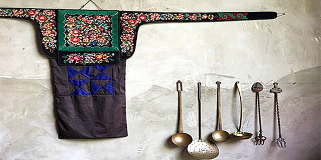 树厨贵州菜(大十字店)