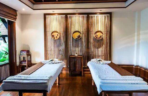 Chaan Massage and Spa