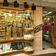 Gold and spice souk