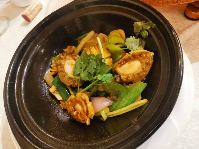 炳胜品味(深圳湾万象城店)