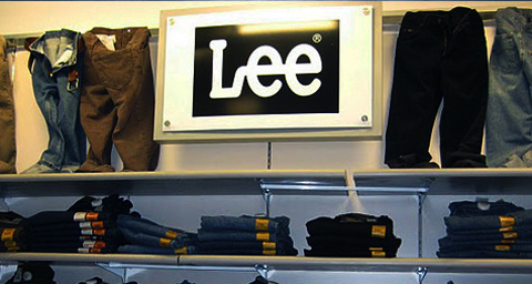 Lee(圆融店)