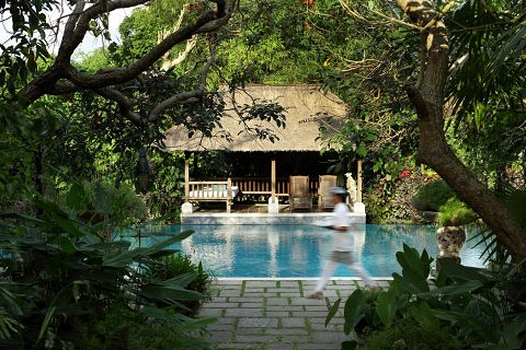 普拉塔兰苍古巴厘岛温泉度假村(Plataran Canggu Bali Resort and Spa)