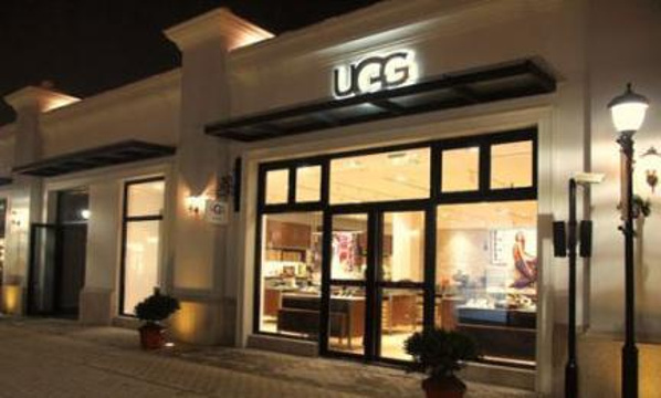 UGG(燕莎奥特莱斯店)旅游景点图片