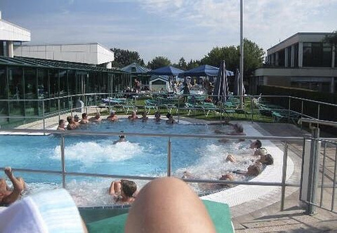 Europa Therme Bad Fussing