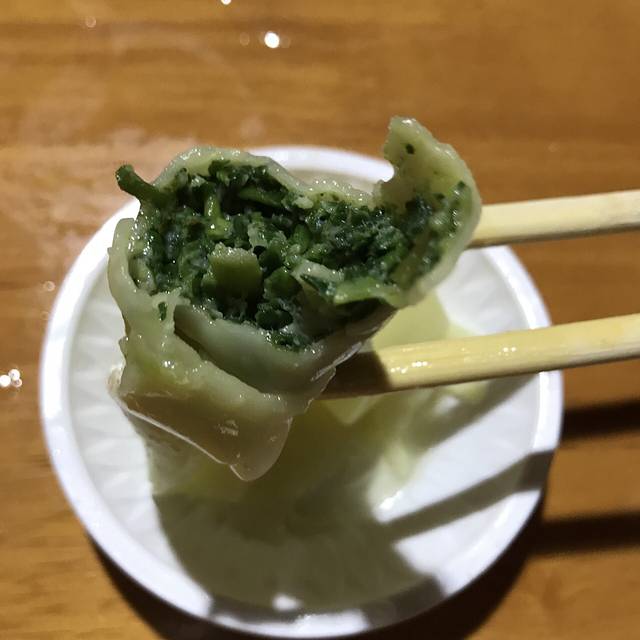 忆秦园小笼包(惠山古镇总店)