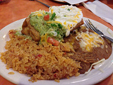 Popo's Mexican Restaurant i