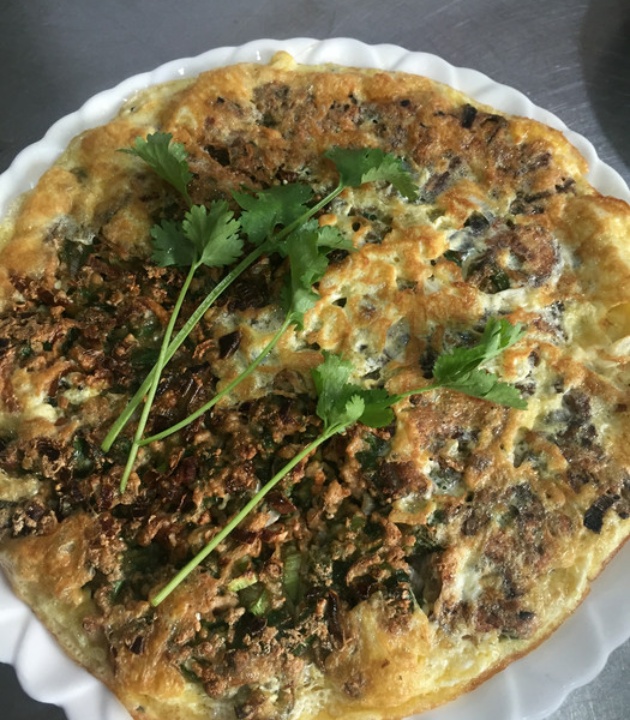 阿明新泉美食(古田店)