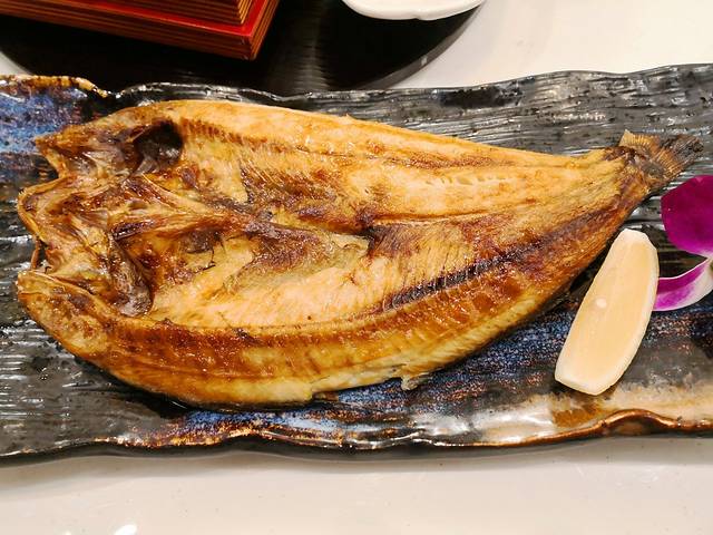 末那寿司(玫瑰坊店)