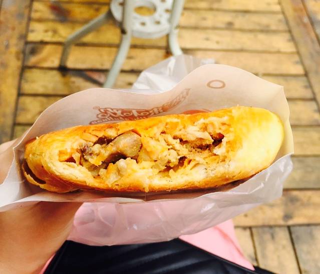 无辣不欢酸辣粉(王府井店)