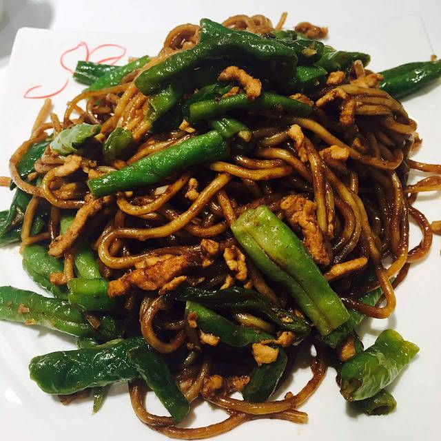 嘉和一品粥(政府街店)