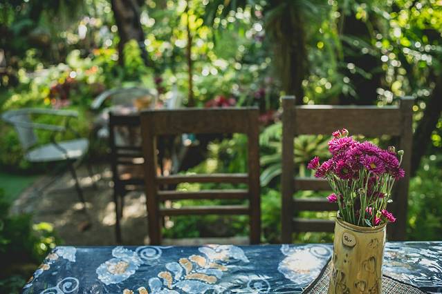 Mai Huan 60 Doi Chang Coffee