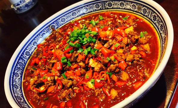 状元楼(儒林里店)