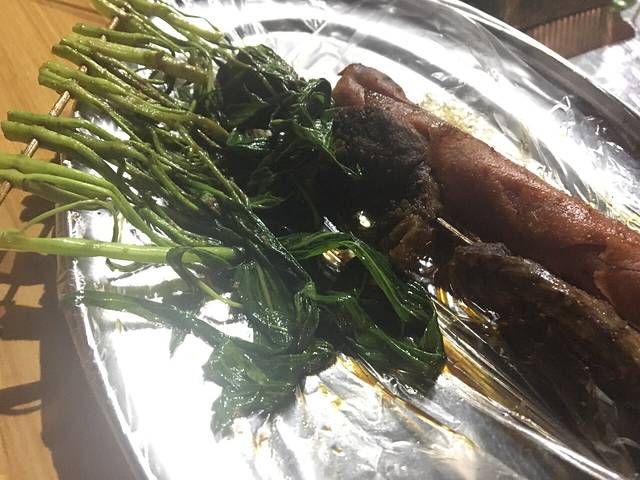 小庄烧烤(世纪大厦店)