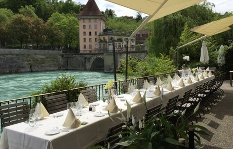 Casa Novo Restaurante & Vinoteca