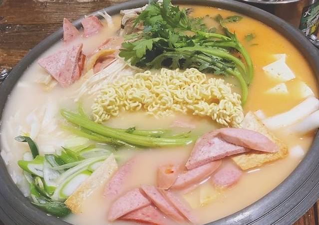 乐园夜市场(五道口王庄路店)