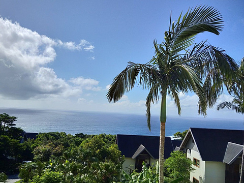 折田汽船フェリー屋久島２宮之浦港切符販売所旅游景点图片