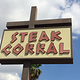 Steak Corral