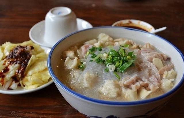 春发生饭店(南院门店)