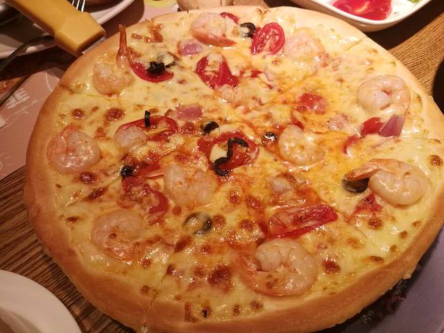 菲滋意式餐厅(星光店)