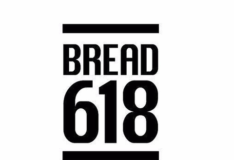 BREAD 618(绿柳路店)
