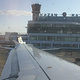 喀山国际机场