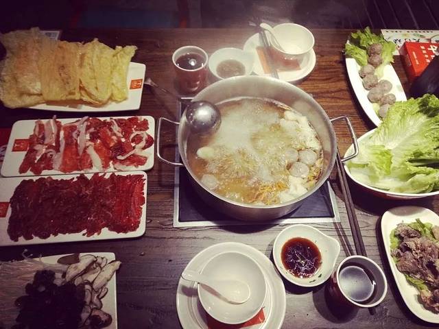2023牛很鲜潮汕牛肉火锅(大南门店)攻略,温州牛很鲜潮汕牛肉火锅(大南门店)美食推荐,点评/电话/地址-【去哪儿攻略】