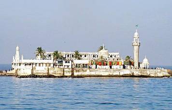 哈吉·阿里清真寺