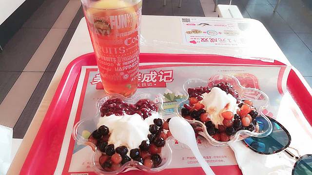 肯德基(长乐宫店)