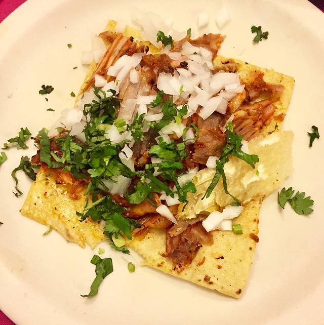 Restaurante Los Sifones