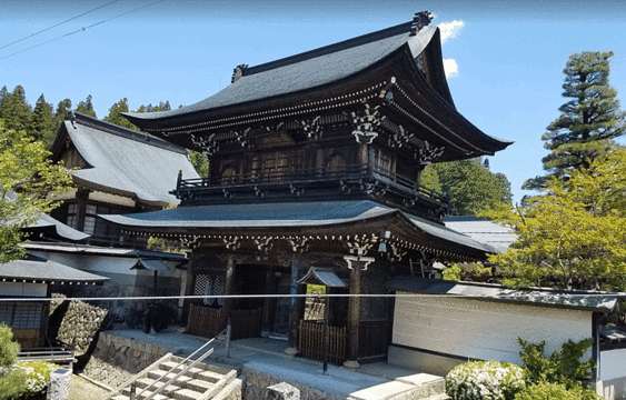 东山游步道旅游景点图片