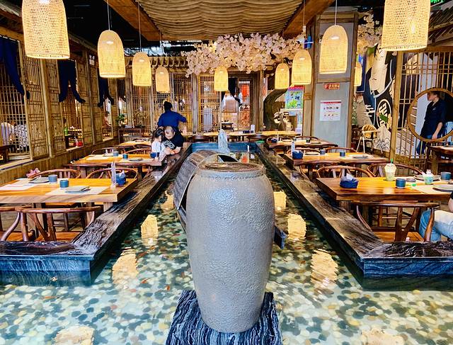 商贸文化广场-A区