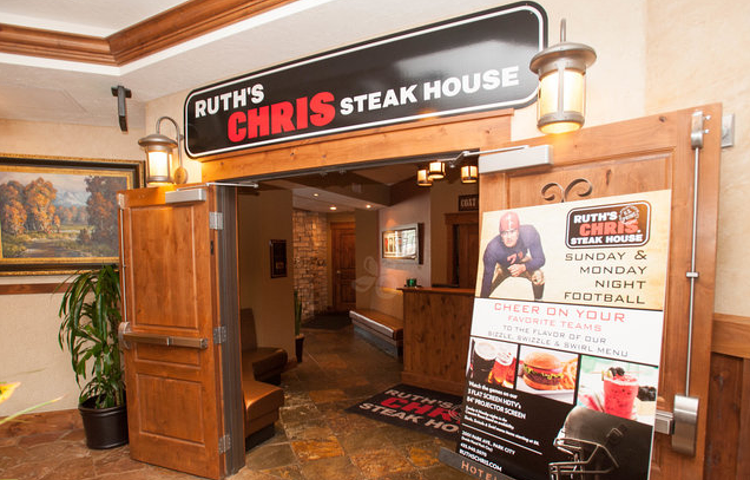 2024Ruth&amp;#39;s Chris Steak House攻略,圣地亚哥Ruth&amp;#39;s Chris Steak House美食推荐,点评/电话 ...