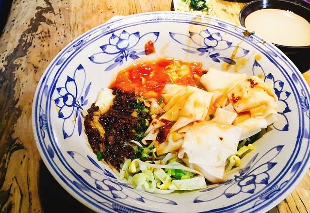 大秦面庄(大唐芙蓉园店)