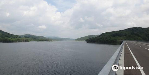 Tobetsu Dam的图片