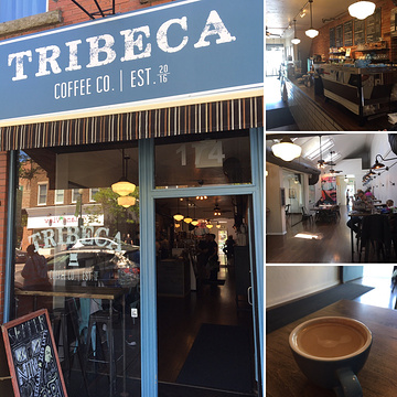 Tribeca Coffee Co.
