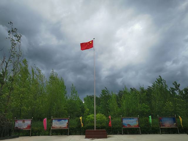 安徽红色文化博物馆